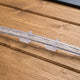 DIY D1/2" Wall Mount Clips for LED Neon Rope Lights 50ct/pk