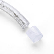 DIY LED Rope Lighting Power Cords Set of Ten
