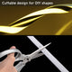 DIY 50ft Waterproof LED Neon Rope Light Warm White RF Remote