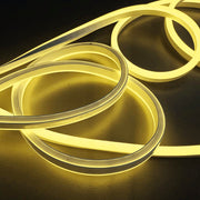 DIY MaxLume Neon Rope Light ETL 120V 3000K with Remote (Preorder)