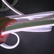 DIY MaxLume Neon Rope Light ETL 120V Color Changing RGBW with Remote