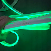 DIY MaxLume Neon Rope Light ETL 120V Color Changing RGBW with Remote