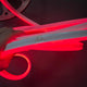 DIY MaxLume Neon Rope Light ETL 120V Color Changing RGBW with Remote