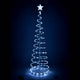6' Spiral Christmas Tree USB Powered Indoor & Outdoor