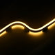 DIY Aluminum U Channel 6x10mm for 2700K LED Neon Rope Light