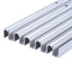 DIY Aluminum U Channel 6x10mm for 2700K LED Neon Rope Light