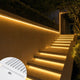 DIY Aluminum U Channel 6x10mm for 2700K LED Neon Rope Light