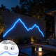 DIY Aluminum U Channel 8x12mm for RGBW LED Neon Rope Light