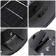 DIY Dusk to Dawn Wireless Solar LED Lights Waterproof 6ct/Pack