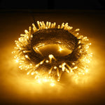 DIY Curtain Lights 8-mode Lights Changing