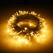 DIY Curtain Lights 8-mode Lights Changing