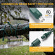 DIY 110V 5mm Light Strand LED String Light Commercial Grade(4x50ft)