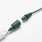 DIY 110V Mini String Light Outdoor Waterproof Connectable (4x50ft)