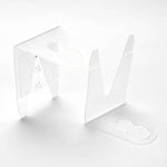 DIY C7 C9 Christmas Light Clips, Stakes, End Caps 100ct/pk