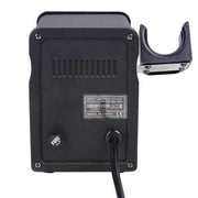 DIY 878D 2in1 Hot Air & Iron Desoldering Soldering Station