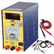 DIY Digital 15V 1A DC Power Supply for Cell Phone