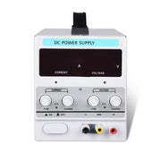 DIY Digital 30V 10A DC Power Supply for Lab