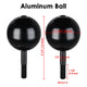DIY Ball for Flagpole Pole Top Ornament 2ct/pk