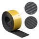 DIY 6.5ft Pole Scratch Guard Fender Protector for Tire Base