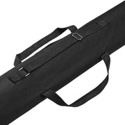 DIY 600D Flag Pole Bag for 20 to 30ft Telescoping Pole
