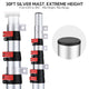 DIY Aluminum Antenna Mounting Pole