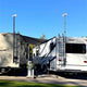 DIY Telescoping Pole with Dish & Ladder Mount for Starlink Mini