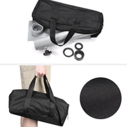 DIY Tailgating Flag Pole Outdoor Camp Locator Flagpole (20ft,25ft,30ft)