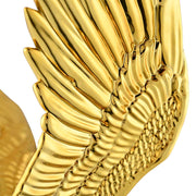 DIY Luxury Flagpole Toppers Eagle & Ball Flag Pole Top