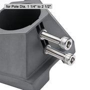 DIY Starlink Post Mount Dish Pipe Adapter Gen3 Standard V3