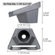 DIY Starlink Post Mount Dish Pipe Adapter Gen3 Standard V3