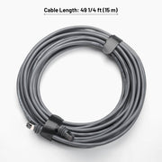 DIY Starlink Gen 3 Ethernet Cable 32' to 150' Options