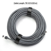 DIY Starlink Gen 3 Ethernet Cable 32' to 150' Options