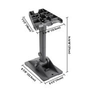 DIY Starlink Pivot Mount Dish Mount Gen 3 Standard V3 Adjust & Tilt