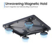 DIY Starlink Car Mount Magnetic Mount for Starlink Mini