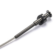 DIY Cable Railing Hardware 30° Beveled Washers D1/8"-3/16" 30ct.
