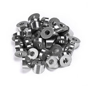 DIY Cable Railing Hardware 30° Beveled Washers D1/8"-3/16" 30ct.