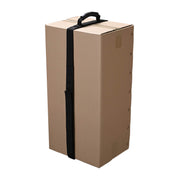 DIY 1.5in x 10ft Self-Grip Lashing Straps Tie-Down Straps 2ct.