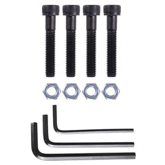 Grommet Mahine w/ #2 Die & 600 Grommets