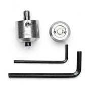 DIY Self-Piercing Grommet Dies (#0 / #2 / #4 Options)