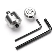 DIY Self-Piercing Grommet Dies (#0 / #2 / #4 Options)
