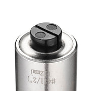 DIY Self-Piercing Grommet Dies (#0 / #2 / #4 Options)