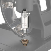 DIY #2 Self-Piercing Grommet Dies for Semi-Auto Grommet Machines