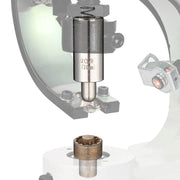 DIY #2 Self-Piercing Grommet Dies for Automatic Grommet Machines