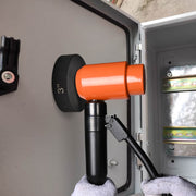 DIY Knockout Punch Dies for Conduit - 3in or 4in