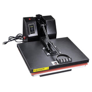DIY 16"x20" Heat Press Sublimation Transfer Machine T-shirt Printing
