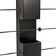 DIY Rubber Grommets Sleeves for Deck/Level & Stair Posts 1/8"-3/16" 60ct.