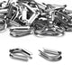 DIY Wire Rope Thimble 50ct/pk 304Stainless