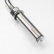 DIY J-hook Sleeve Anchors for Concrete 304 Stainless Steel 6ct.