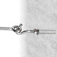 DIY J-hook Sleeve Anchors for Concrete 304 Stainless Steel 6ct.