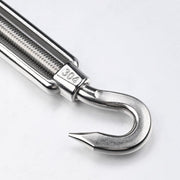 DIY Cable Turnbuckles Hook & Eye 304Stainless